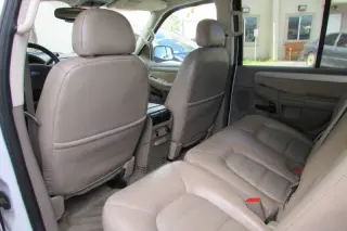 2003 Ford Explorer XLT