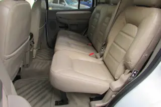 2003 Ford Explorer XLT