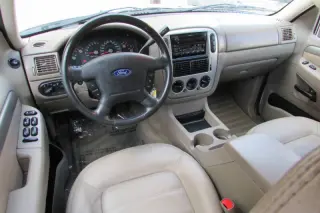 2003 Ford Explorer XLT