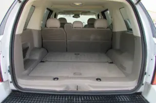 2003 Ford Explorer XLT
