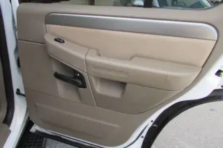 2003 Ford Explorer XLT