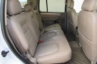 2003 Ford Explorer XLT