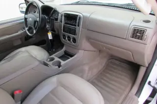 2003 Ford Explorer XLT