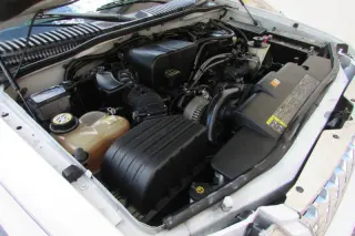 2003 Ford Explorer XLT