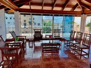 OPORTUNIDAD Vendo Pent-house