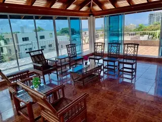 OPORTUNIDAD Vendo Pent-house