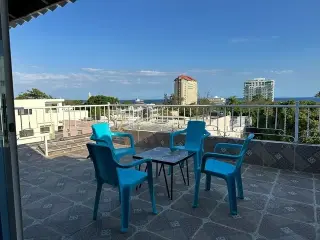 OPORTUNIDAD Vendo Pent-house