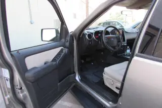 2008 Ford Explorer XLT