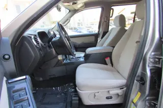 2008 Ford Explorer XLT