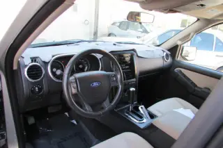 2008 Ford Explorer XLT