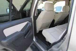 2008 Ford Explorer XLT