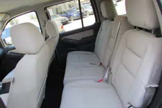 2008 Ford Explorer XLT