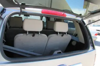 2008 Ford Explorer XLT