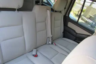 2008 Ford Explorer XLT
