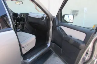 2008 Ford Explorer XLT