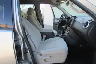 2008 Ford Explorer XLT