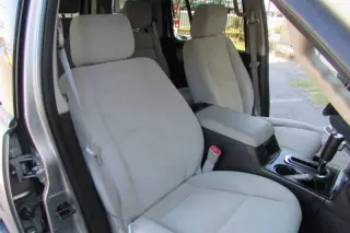 2008 Ford Explorer XLT