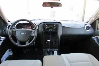 2008 Ford Explorer XLT
