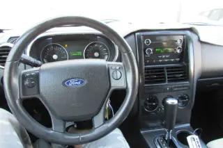 2008 Ford Explorer XLT