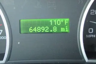 2008 Ford Explorer XLT