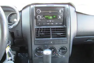 2008 Ford Explorer XLT