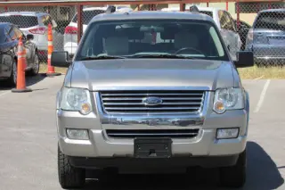 2008 Ford Explorer XLT