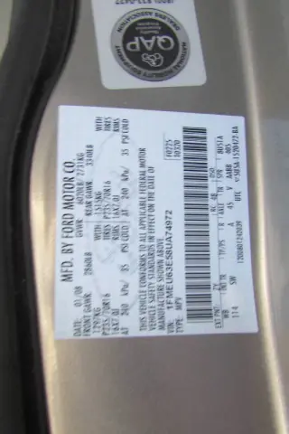 2008 Ford Explorer XLT