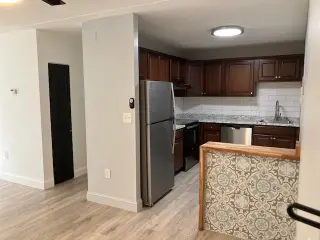 Propiedad en alquiler con 2 habitaciones y 1 baño en Waltham