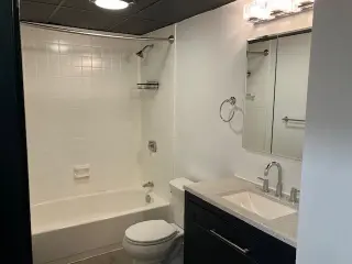 Propiedad en alquiler con 2 habitaciones y 1 baño en Waltham
