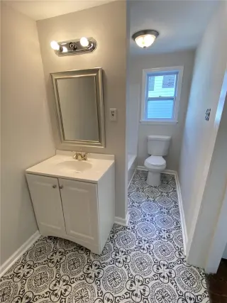 Propiedad en alquiler con 2 dormitorios y 2 baños en Savannah