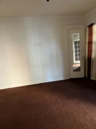 Cuarto grande para una persona