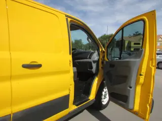 2015 Ford Transit 250