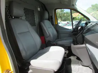 2015 Ford Transit 250