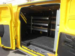 2015 Ford Transit 250