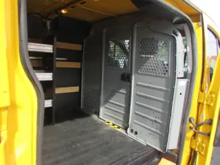 2015 Ford Transit 250