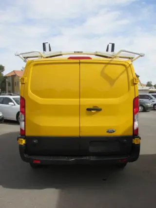 2015 Ford Transit 250