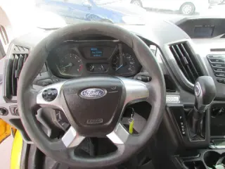 2015 Ford Transit 250