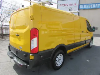 2015 Ford Transit 250
