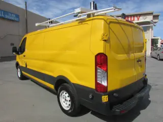 2015 Ford Transit 250