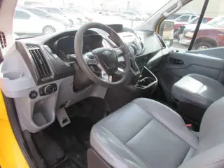 2015 Ford Transit 250