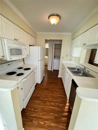 Propiedad en alquiler con 2 dormitorios y 2 baños en Savannah