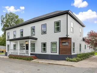 Propiedad en alquiler con 2 habitaciones y 1 baño en Savannah