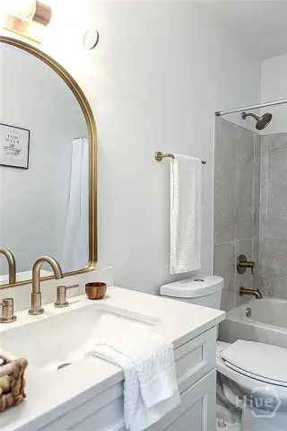 Propiedad en alquiler con 2 habitaciones y 1 baño en Savannah