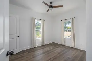 Propiedad en alquiler con 2 habitaciones y 1 baño en Savannah