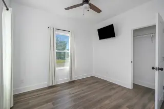Propiedad en alquiler con 2 habitaciones y 1 baño en Savannah