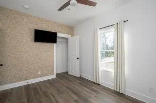 Propiedad en alquiler con 2 habitaciones y 1 baño en Savannah