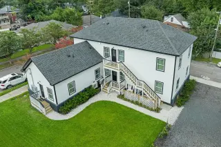 Propiedad en alquiler con 2 habitaciones y 1 baño en Savannah
