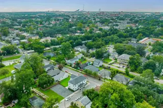 Propiedad en alquiler con 2 habitaciones y 1 baño en Savannah