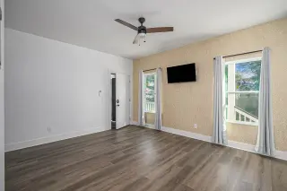 Propiedad en alquiler con 2 habitaciones y 1 baño en Savannah