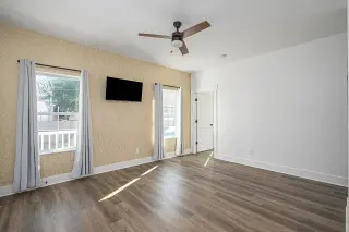 Propiedad en alquiler con 2 habitaciones y 1 baño en Savannah